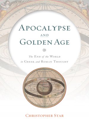 cover image of Apocalypse and Golden Age